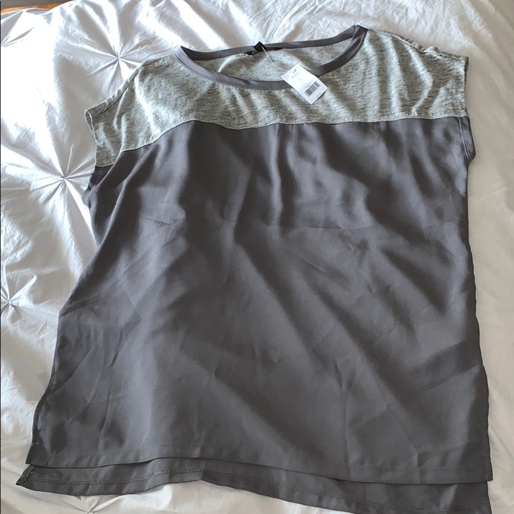 Banana Republic Short sleeved top